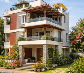 Residential Construction